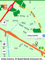 Unity Centre (D23), Factory #178174202